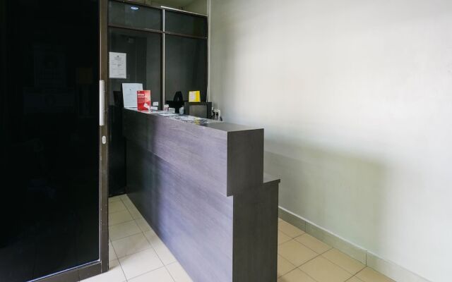 Hotel O 365 Nice Stay