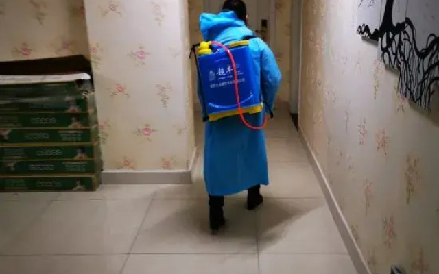 Liupanshui Yake Hotel