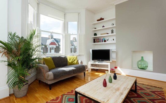 Veeve - Kensal Delight