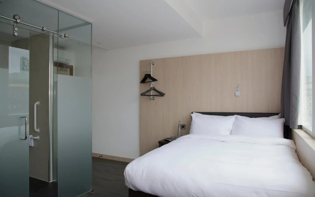 The Z Hotel Liverpool