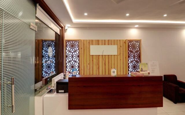 Keshav Resort