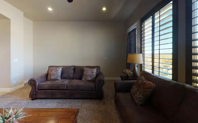 Spacious St George Vacation Home by Redawning