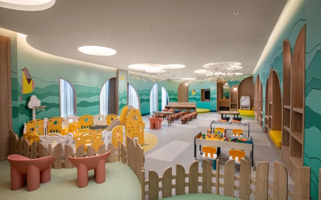 Holiday Inn Resort Guiyang Qingyan by IHG