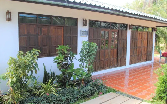 Swiss Sawasdee Koh Mak