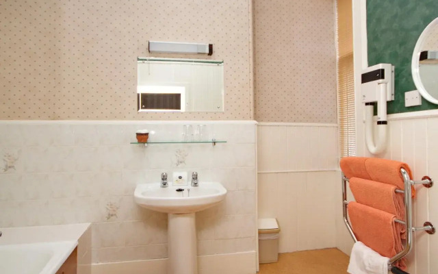 Saorsa 1875 - Plant-based Hotel