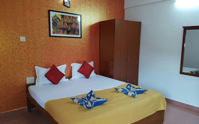 Bella Vista Goa