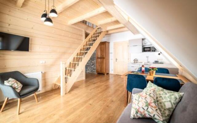 Apartamenty Augustynówka