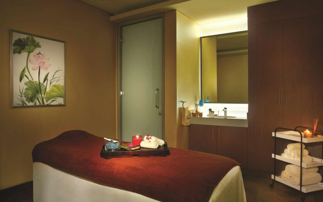 DoubleTree by Hilton Hotel Doha Old Town