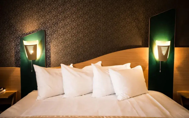 Best Western Ambassador Luxury