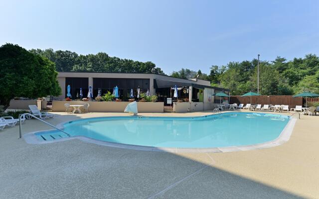 Holiday Inn Washington DC-Greenbelt MD by IHG