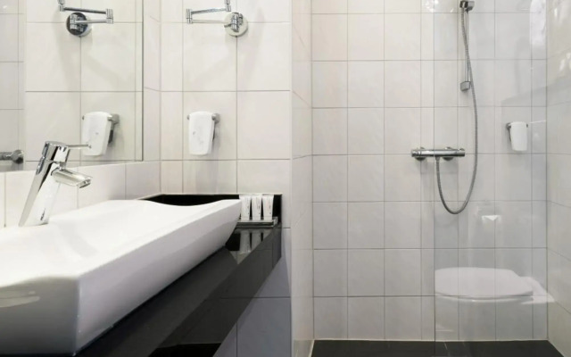 Quality Hotel Residence