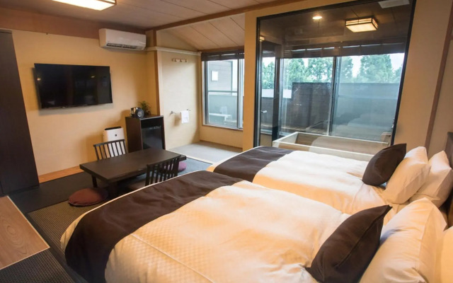 Livemax Resort Hakone Ashinoko