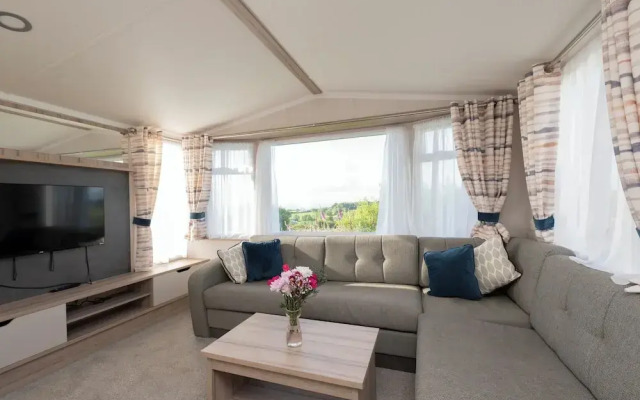 Tencreek Holiday Park