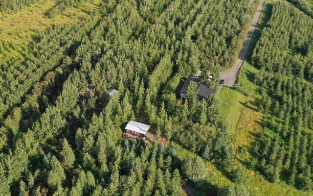 Bakkakot 1 - Cozy Cabins in the Woods
