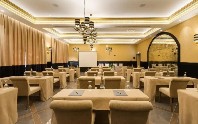 Kyniska Palace Conference & Spa