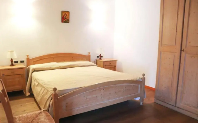 Agriturismo La Bella