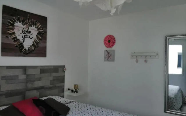 Apartamento Anaca 2