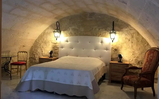 La Cave Voutée Sauna & Hammam