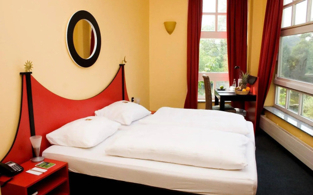 Hotel am Ruhrufer Business & Golf