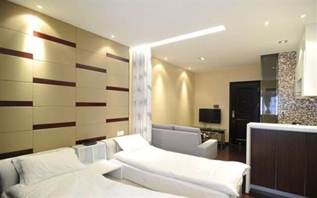 Private Apartments - Guanghongtianqi