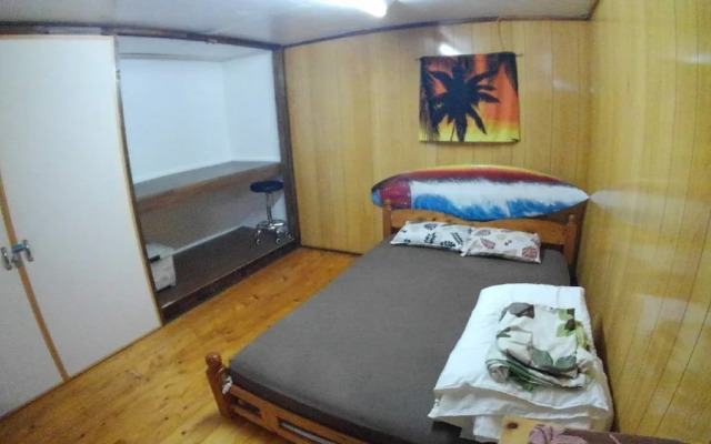 Tropical Surf house okinawa