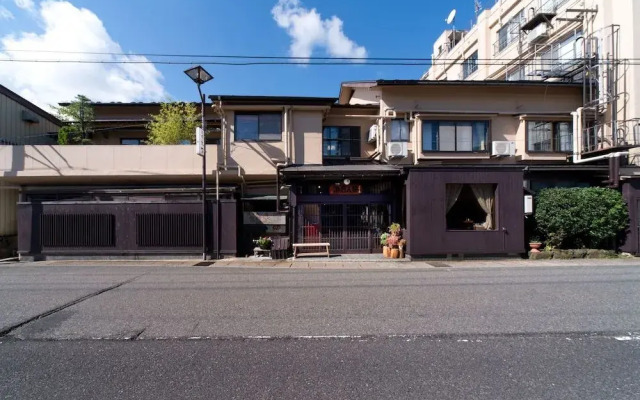 Ryokan Onuma