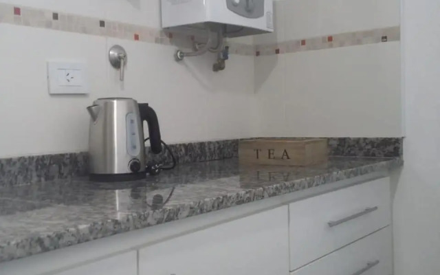 Departamento de la calle 50