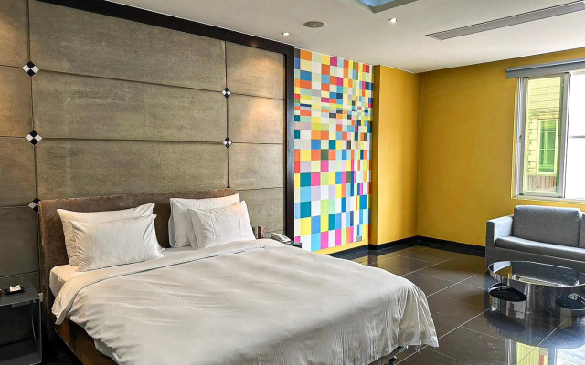 All-Ur Boutique Motel - Jhu-Shan Branch
