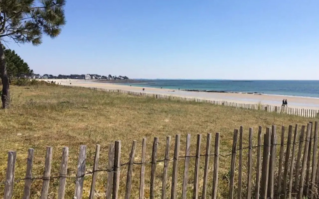 Apartment Allee Fleur de Sel