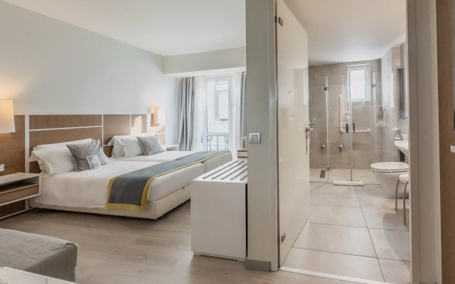 St. George Lycabettus Lifestyle Hotel