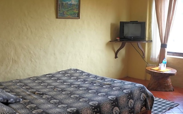 Sampada Inn