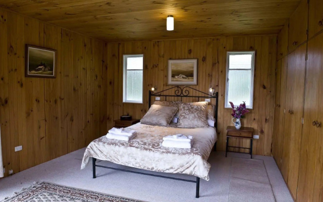 Collins Cap Cottage
