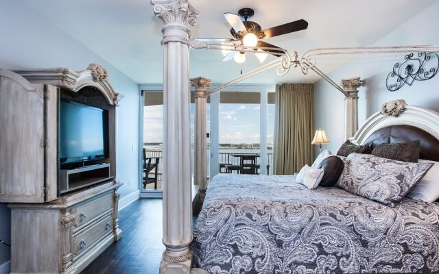 Crd0403 3 Bedroom Condo