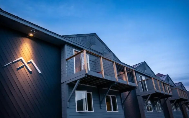 The Mountain Inn at Killington
