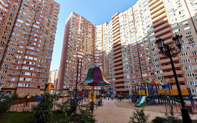 Apart otel Gubernskiy