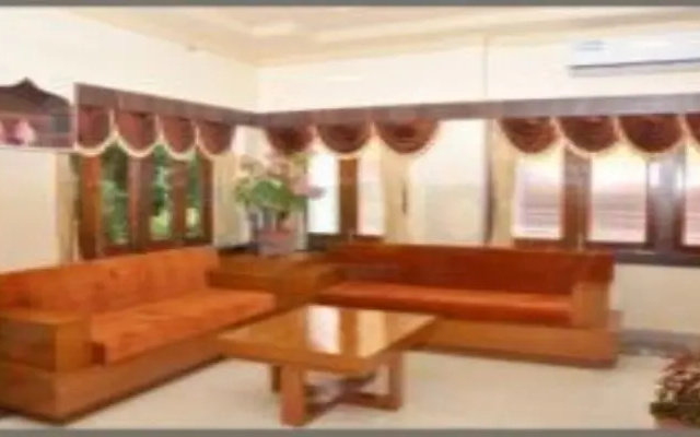 Hotel Atithi Inn