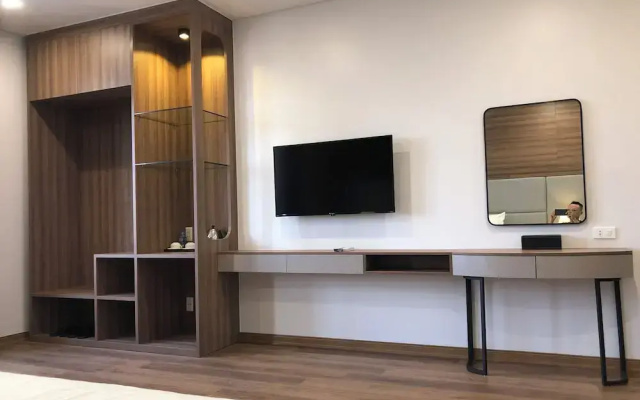 Thong Nhat 2 Hotel