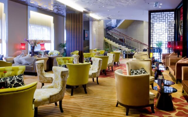 Tianyu Gloria Grand Hotel Xi'an