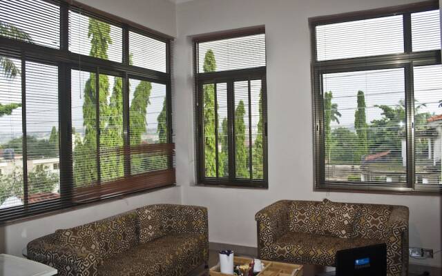 Palisades Guest House