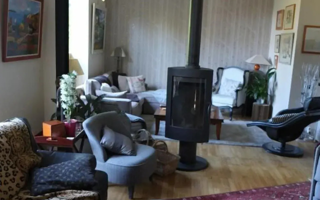 Ti Laouenek – Maison d'hôtes à Vannes