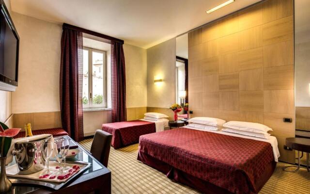 Kolbe Hotel Rome