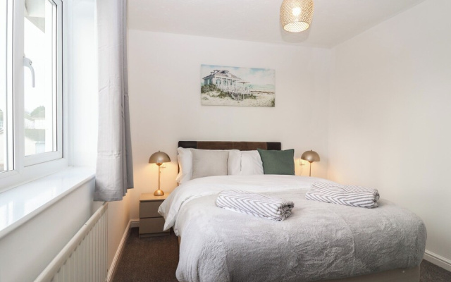 The Cosy View