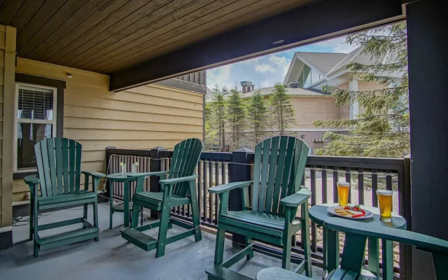 Rimfire 151- 152 Unique 2 Br Condo