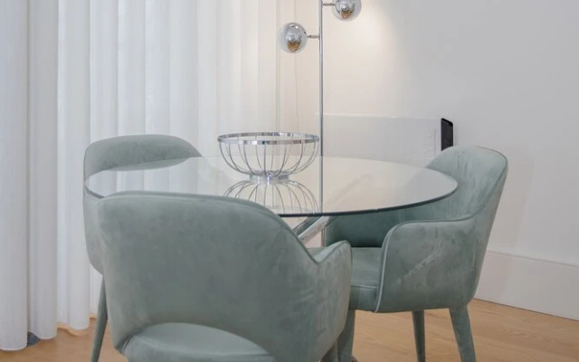 Liiiving - Downtown Luxury Apartment 2R