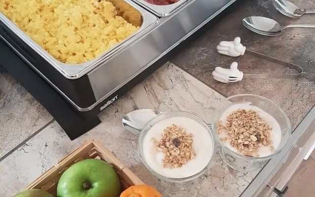 PhysEQFiT Guesthouse
