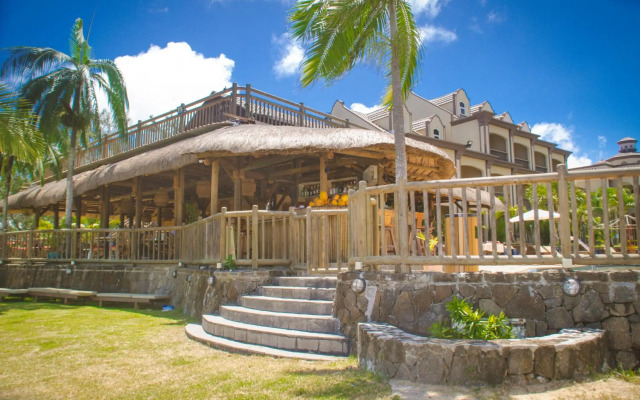 Sunset Reef Resort & Spa
