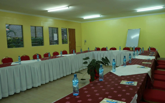 ACK Guesthouse Nairobi