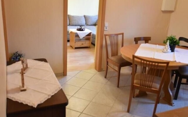 Ferienwohnung an der alten Schunter