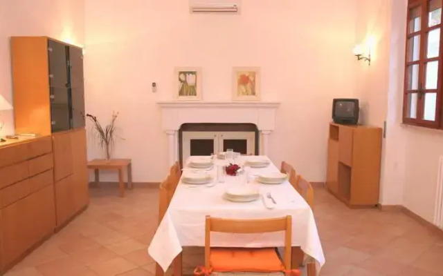 Villa Orlando