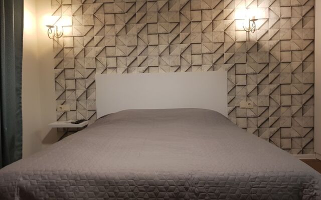 Suliko Apartments in Batumi